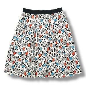 Milly Minis | Butterfly Midi Skirt (14) 🦋
